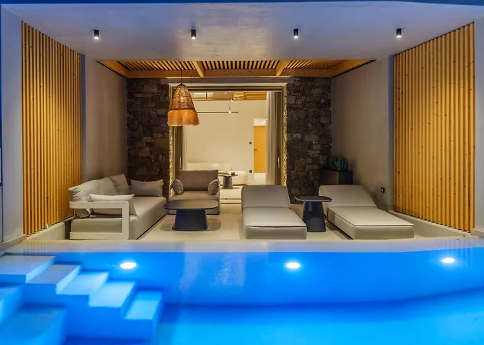 Panormos Bay Collection Hotel