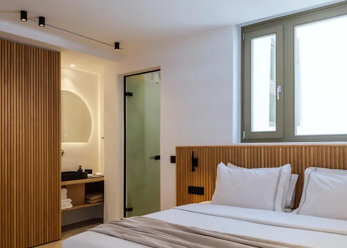 Panormos Bay Collection Hotel 5*