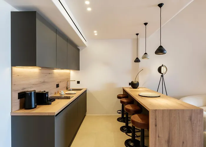 Panormos Bay Collection 帕诺尔莫斯米科诺斯