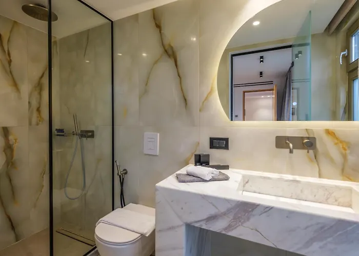 Panormos Bay Collection 帕诺尔莫斯米科诺斯