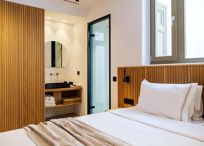 Panormos Bay Collection 帕诺尔莫斯米科诺斯