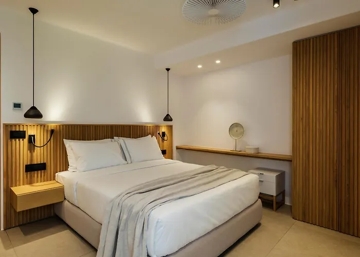 Panormos Bay Collection