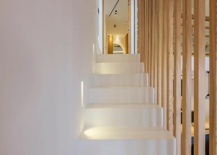 Panormos Bay Collection 5* 帕诺尔莫斯米科诺斯