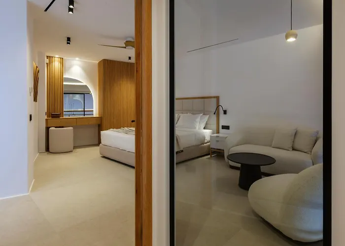 Panormos Bay Collection 帕诺尔莫斯米科诺斯