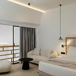 Hotel Panormos Bay Collection