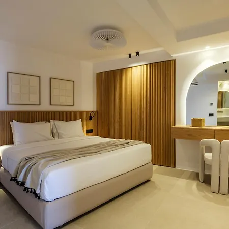 Panormos Bay Collection Hotel Panormos (Mykonos)