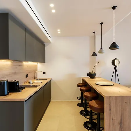 Panormos Bay Collection Panormos (Mykonos)