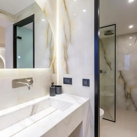 Panormos Bay Collection Hotel