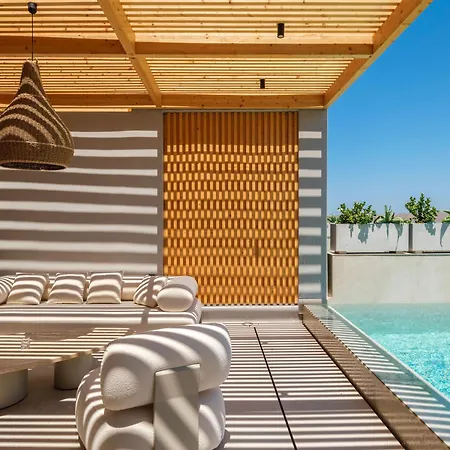 Panormos Bay Collection 5* Panormos (Mykonos)