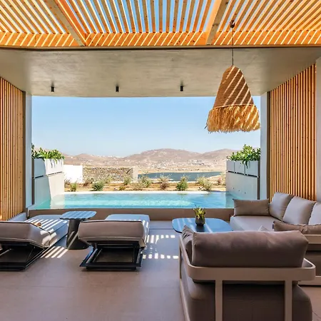 Panormos Bay Collection فندق 5*