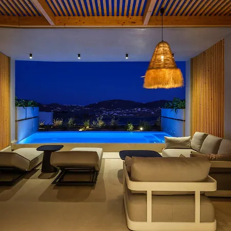 Panormos Bay Collection Panormos (Mykonos)