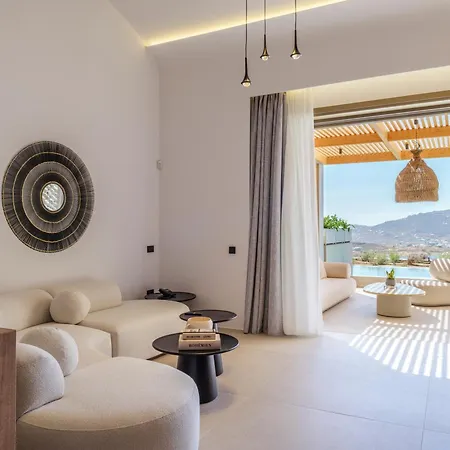 Panormos Bay Collection Hotel 5*