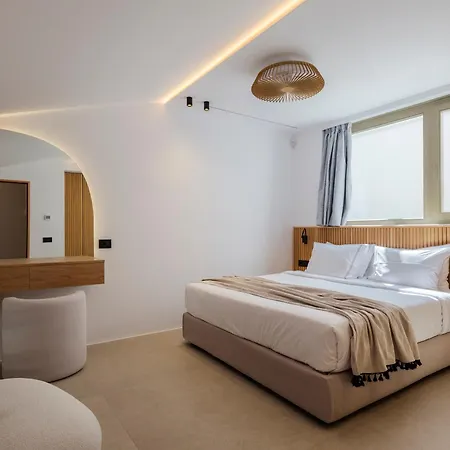 Panormos Bay Collection Hotel 5*