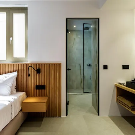 Panormos Bay Collection Hotel 5*