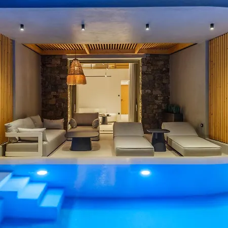 Panormos Bay Collection Hotel