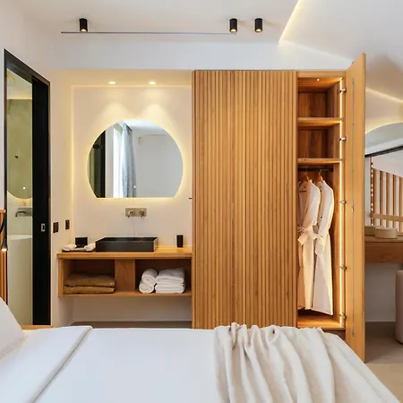 Panormos Bay Collection Hotel 5*