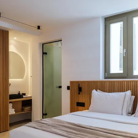 Panormos Bay Collection Hotel 5*