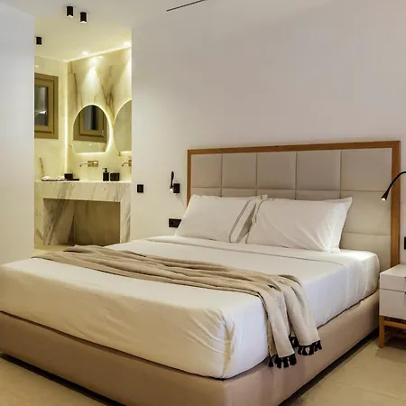Panormos Bay Collection Hotel
