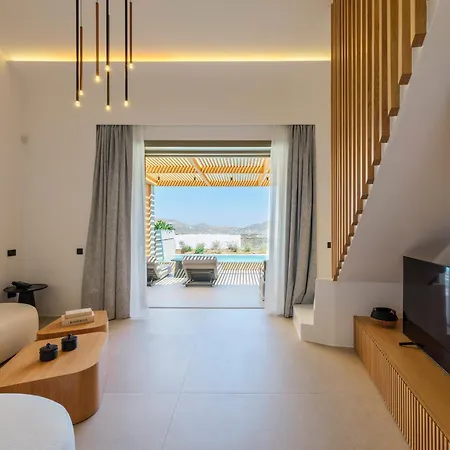 Panormos Bay Collection Hotel
