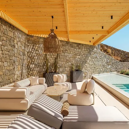 Panormos Bay Collection Hotel Panormos (Mykonos)