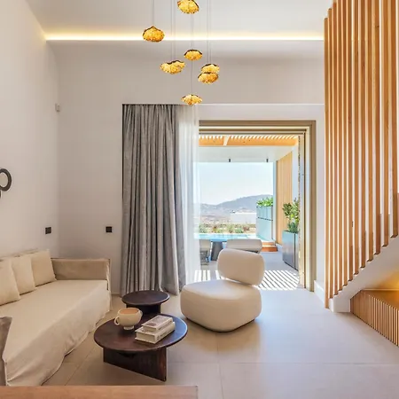 Hotel Panormos Bay Collection Panormos (Mykonos)