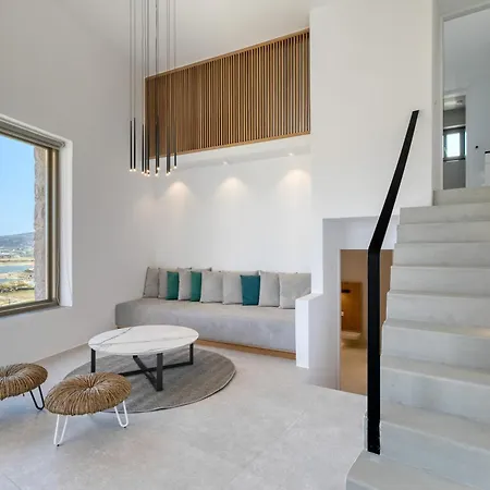 Panormos Bay Collection 5*