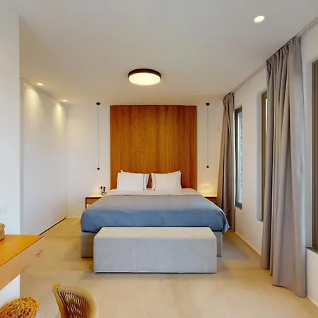 Panormos Bay Collection Hotel 5*