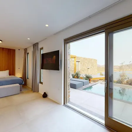 Panormos Bay Collection Hotel