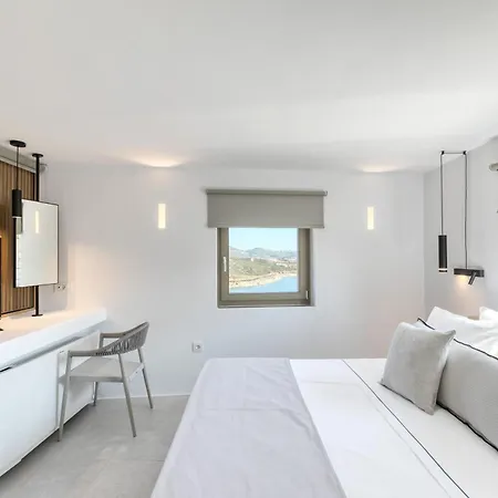 Panormos Bay Collection Hotel 5*