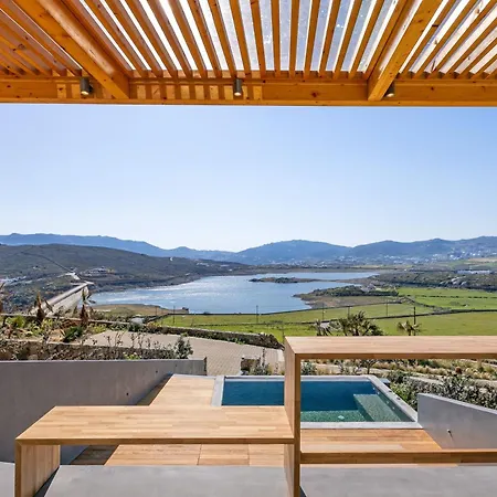 Panormos Bay Collection Hotel 5*