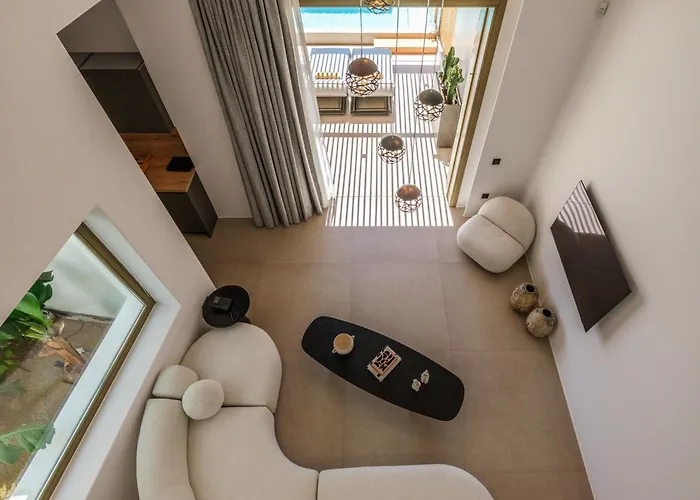 Panormos Bay Collection Hotel 5*