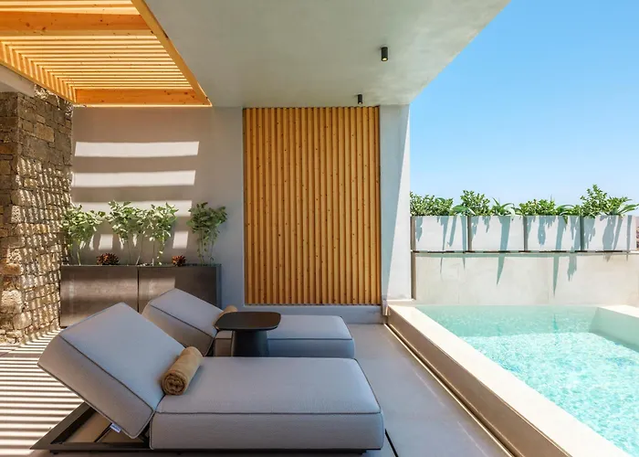 Panormos Bay Collection بانورموس ميكونو