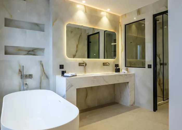 Panormos Bay Collection بانورموس ميكونو