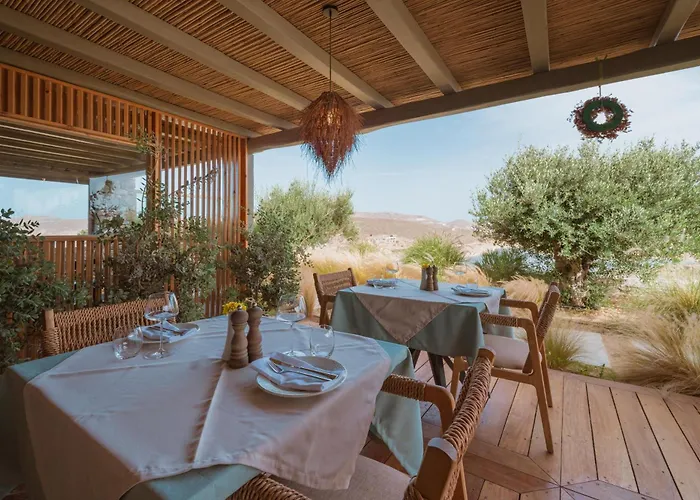 فندق Panormos Bay Collection بانورموس ميكونو