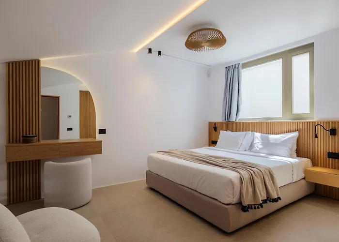 Panormos Bay Collection فندق 5*