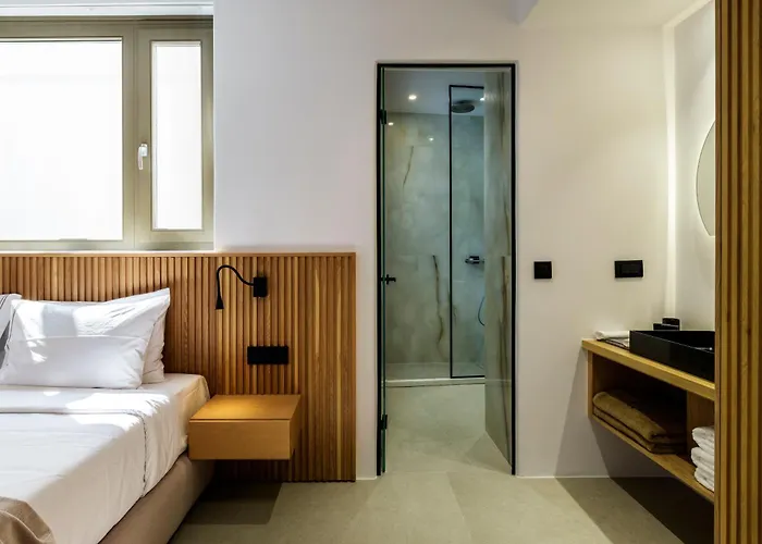 Panormos Bay Collection فندق 5*