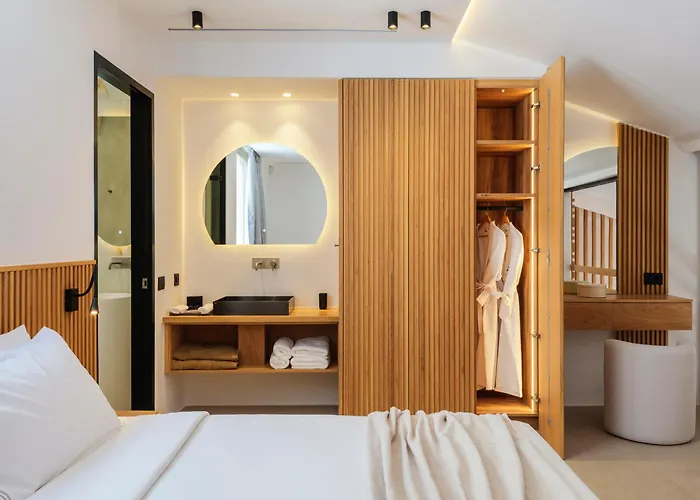 Panormos Bay Collection فندق 5*