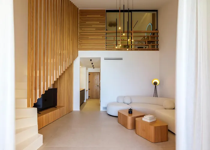 Panormos Bay Collection فندق