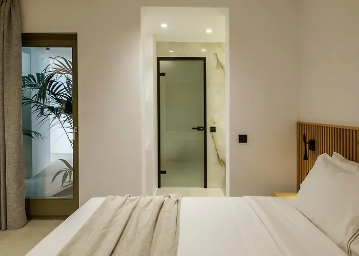 Panormos Bay Collection 5* بانورموس ميكونو