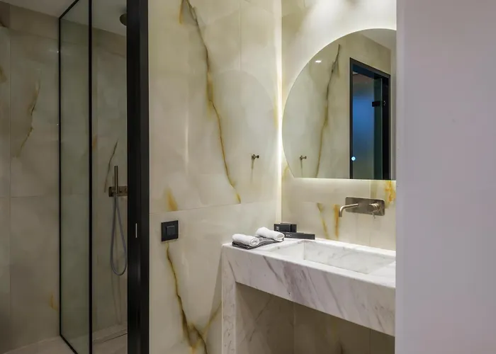 Panormos Bay Collection فندق