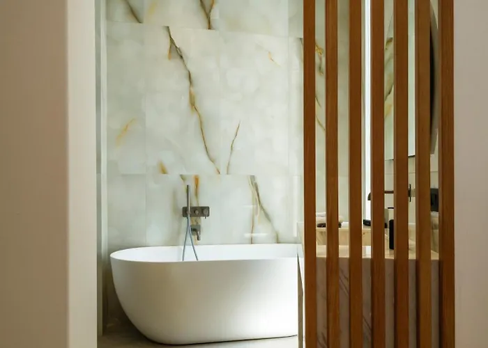 Panormos Bay Collection فندق 5*