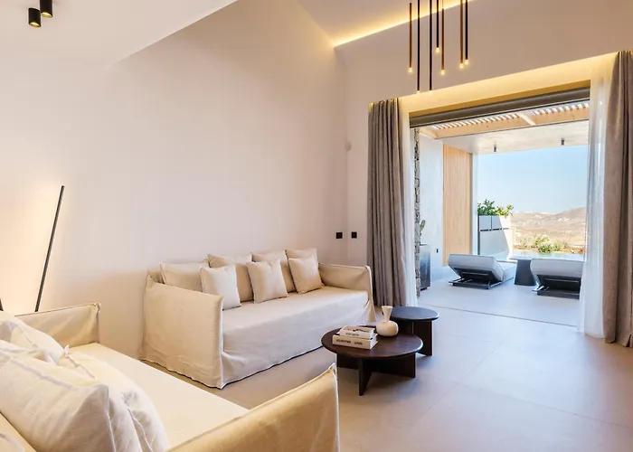 Panormos Bay Collection بانورموس ميكونو