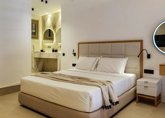 Panormos Bay Collection فندق