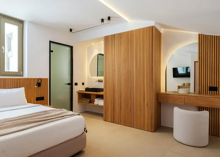 Panormos Bay Collection 5*