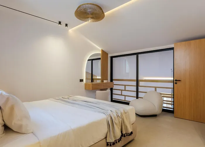 Panormos Bay Collection بانورموس ميكونو