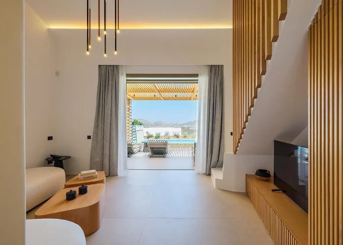 Panormos Bay Collection فندق