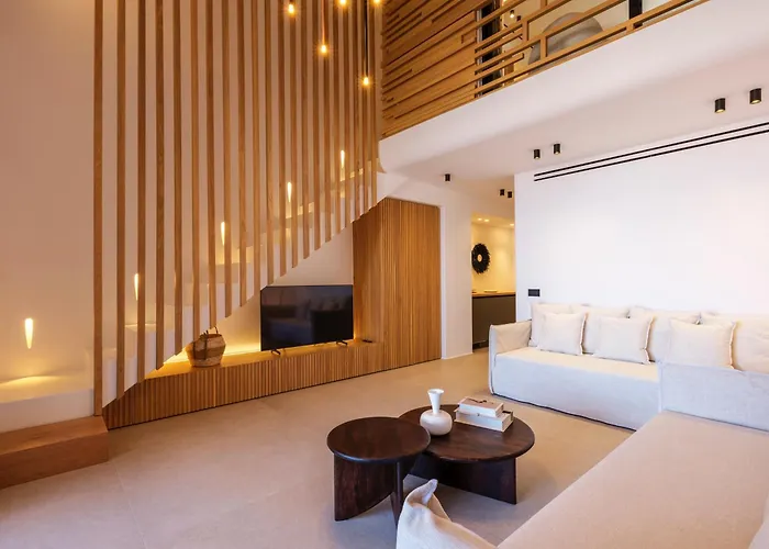 Panormos Bay Collection