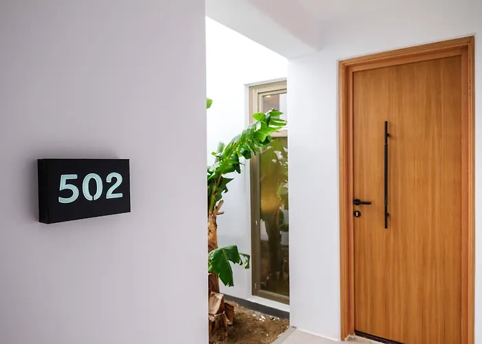 Panormos Bay Collection 5*