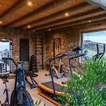 Panormos Bay Collection ホテル
