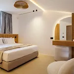 Panormos Bay Collection ホテル 5*